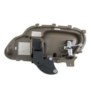 Chevrolet GMC Driver Side Interior Door Handle TRQ DHA49407