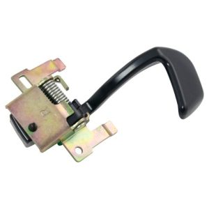 Chevrolet GMC Olds Passenger Side Interior Door Handle TRQ DHA49440