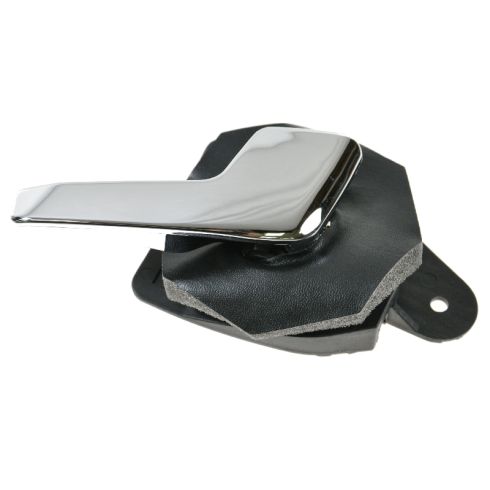 Ford Taurus Mercury Sable Front Passenger Side Interior Door Handle TRQ DHA49510