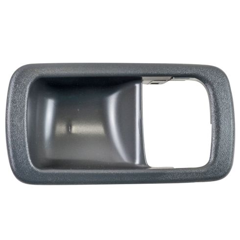 1992-96 Toyota Camry Driver Side Interior Door Handle Bezel TRQ DHA65216