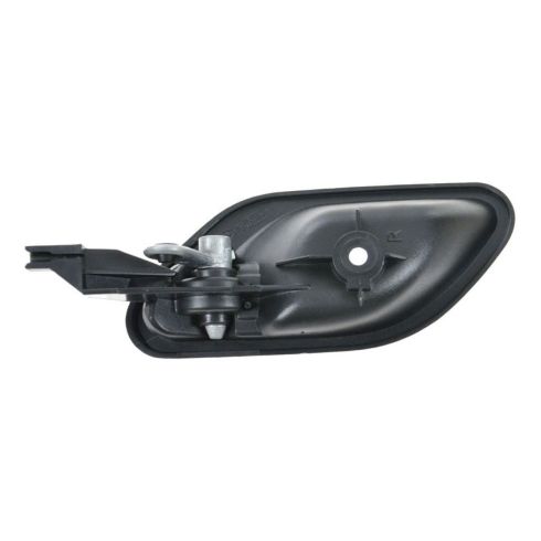 BMW Passenger Side Interior Door Handle TRQ DHA49523