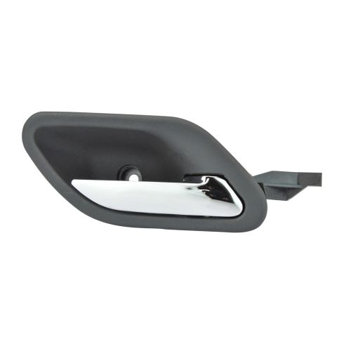 BMW Passenger Side Interior Door Handle TRQ DHA49523