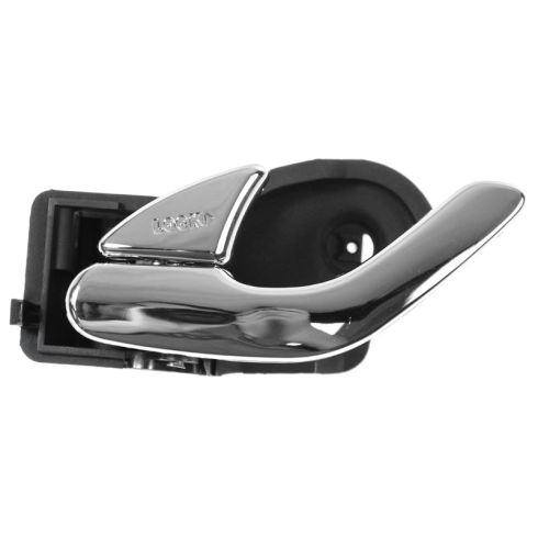 Ford Mazda Mercury Driver Side Interior Door Handle TRQ DHA49524