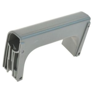 Chevrolet GMC Passenger Side Interior Door Pull Handle TRQ DHA49941
