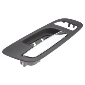 Chevrolet GMC Front Driver Side Interior Door Handle TRQ DHA49542