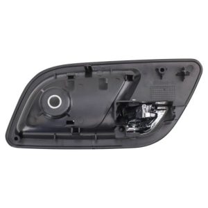 Chevrolet GMC Rear Driver Side Interior Door Handle TRQ DHA49544