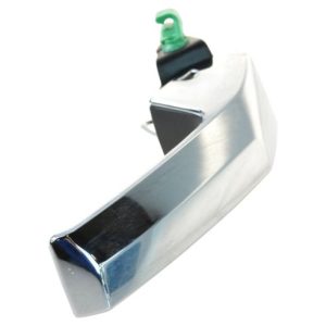 Dodge Ram Driver Side Interior Door Handle TRQ DHA49557