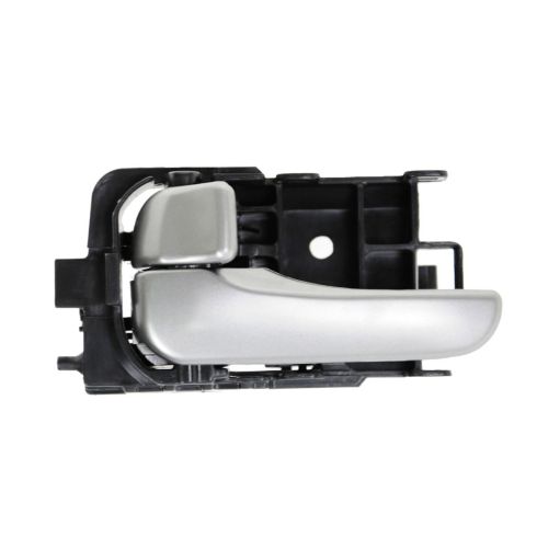 2004-06 Nissan Sentra Rear Driver Side Interior Door Handle TRQ DHA49562
