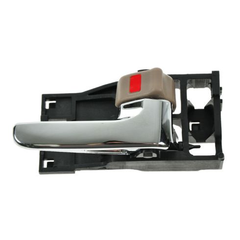 2000-04 Toyota Avalon Rear Passenger Side Interior Door Handle TRQ DHA49567
