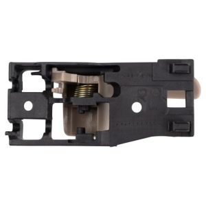 2000-06 Toyota Tundra Extended Cab Rear Driver Side Interior Door Handle Fawn TRQ DHA49577