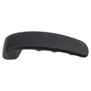 Chevrolet GMC Passenger Side Sliding Door Interior Door Handle TRQ DHA49589