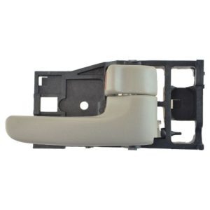 2004-06 Toyota Tundra Passenger Side Interior Door Handle TRQ DHA49597
