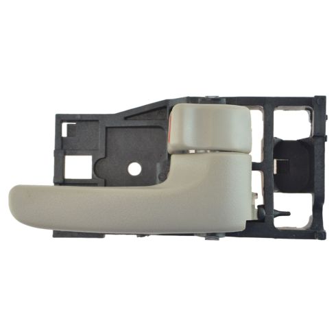 2004-06 Toyota Tundra Passenger Side Interior Door Handle TRQ DHA49597