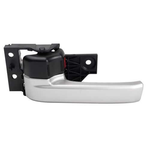 2007-14 Toyota FJ Cruiser Front Driver Side Interior Door Handle TRQ DHA49609