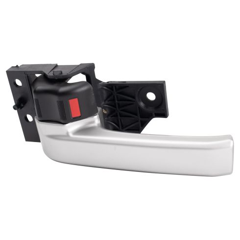 2007-14 Toyota FJ Cruiser Front Driver Side Interior Door Handle TRQ DHA49609