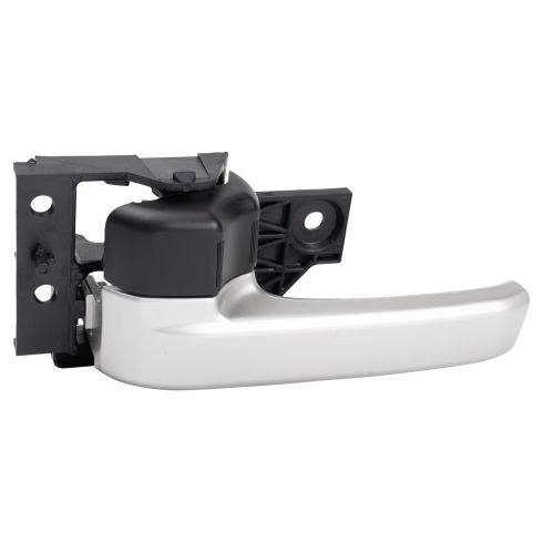 2007-14 Toyota FJ Cruiser Front Driver Side Interior Door Handle TRQ DHA49609