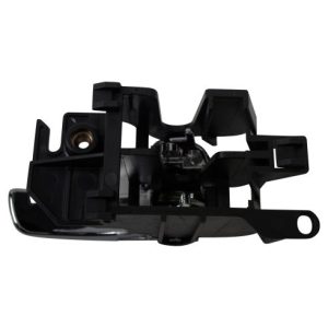 Nissan Frontier Pathfinder Xterra Driver Side Interior Door Handle TRQ DHA49623