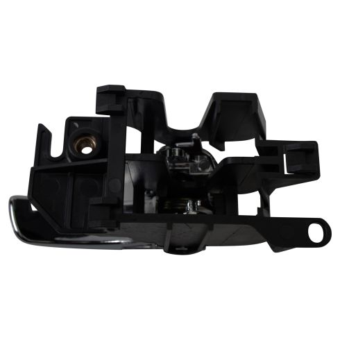 Nissan Frontier Pathfinder Xterra Driver Side Interior Door Handle TRQ DHA49623