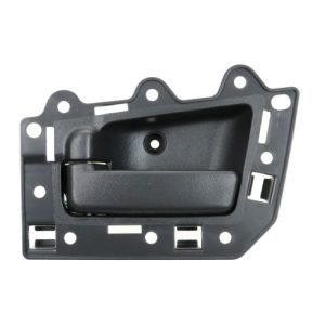 2005-10 Jeep Grand Cherokee Front Driver Side Interior Door Handle Repair Kit TRQ DHA49915