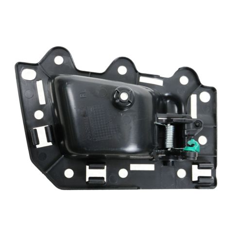 2005-10 Jeep Grand Cherokee Front Driver Side Interior Door Handle Repair Kit TRQ DHA49915