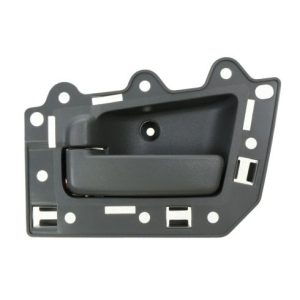 2005-10 Jeep Grand Cherokee Front Driver Side Interior Door Handle Repair Kit TRQ DHA65221
