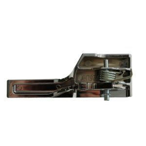 Ford Expedition Lincoln Navigator Rear Driver Side Interior Door Handle TRQ DHA49645