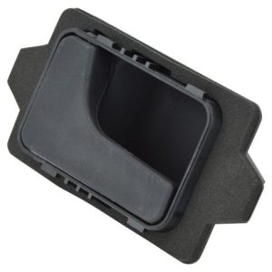 BMW Driver Side Interior Door Handle TRQ DHA49647