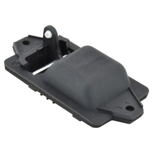 BMW Driver Side Interior Door Handle TRQ DHA49647
