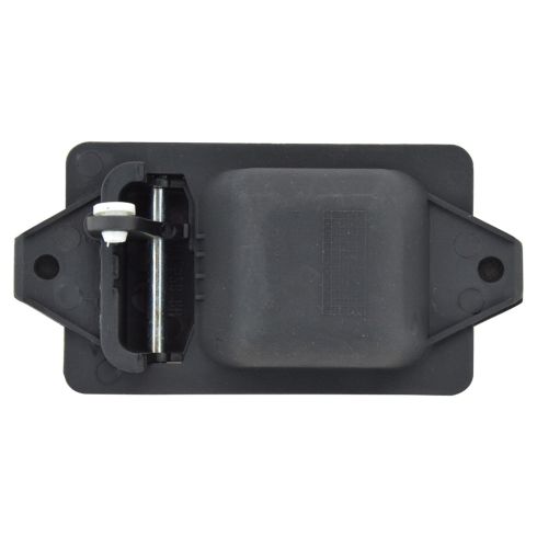 BMW Driver Side Interior Door Handle TRQ DHA49647