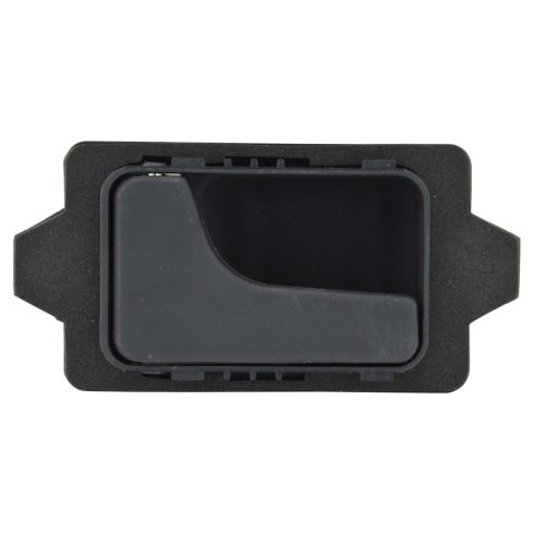 BMW Driver Side Interior Door Handle TRQ DHA49647