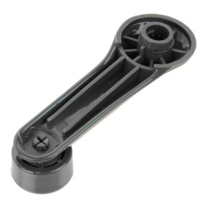 1984-00 Honda Civic Rear Window Crank Handle TRQ DHA65227
