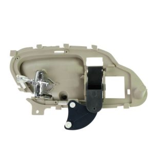 Chevrolet GMC Passenger Side Interior Door Handle TRQ DHA49682