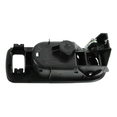 2005-09 Buick Allure LaCrosse Front Driver Side Interior Door Handle TRQ DHA49683