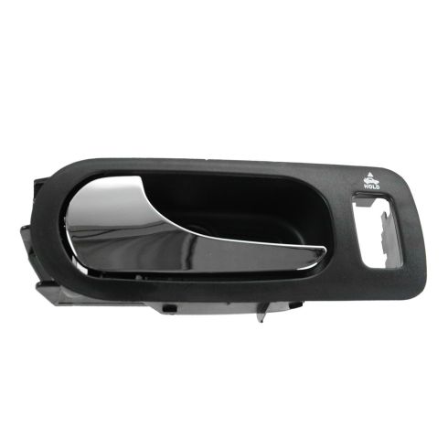 2005-09 Buick Allure LaCrosse Front Driver Side Interior Door Handle TRQ DHA49683