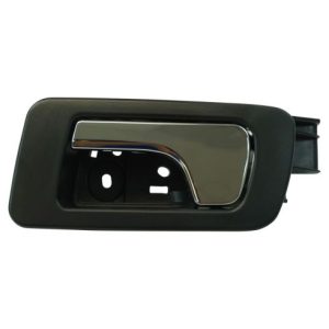 2005-11 Cadillac STS Rear Driver Side Interior Door Handle DIY Solutions BHS01985