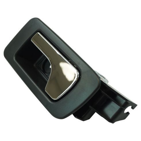2005-11 Cadillac STS Rear Driver Side Interior Door Handle DIY Solutions BHS01985