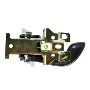 Chevrolet Metro Geo Metro Front Passenger Side Interior Door Handle TRQ DHA49767