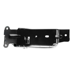 2002-05 Kia Sedona Front Passenger Side Interior Door Handle TRQ DHA49771