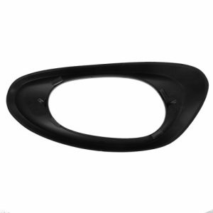 Chevrolet Front Passenger Side Interior Door Handle Bezel TRQ DHA49898
