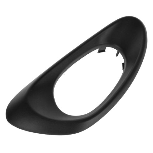 Chevrolet Front Passenger Side Interior Door Handle Bezel TRQ DHA49898