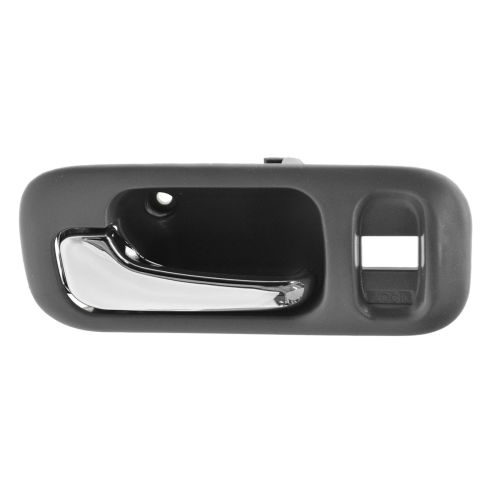 Honda CR-V Odyssey Front Driver Side Interior Door Handle TRQ DHA49774