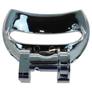 2006-11 Chevrolet HHR Driver Side Interior Door Handle TRQ DHA69348