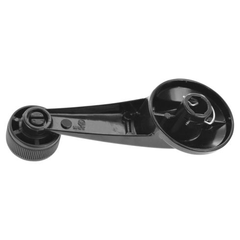 Chevrolet GMC Olds Window Crank Handle TRQ DHA43262