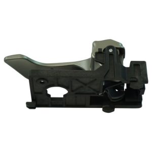 2006-08 Kia Optima Front Driver Side Interior Door Handle TRQ DHA49796