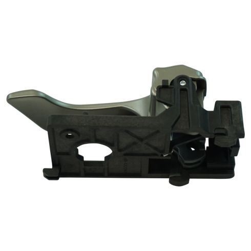 2006-08 Kia Optima Front Driver Side Interior Door Handle TRQ DHA49796