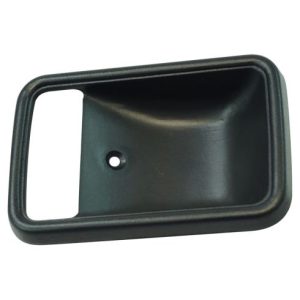 1979-85 Mazda RX-7 Interior Door Handle Bezel TRQ DHA49909