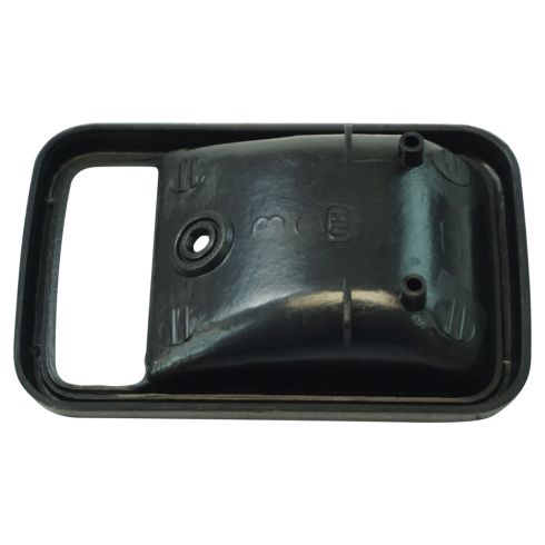 1979-85 Mazda RX-7 Interior Door Handle Bezel TRQ DHA49909
