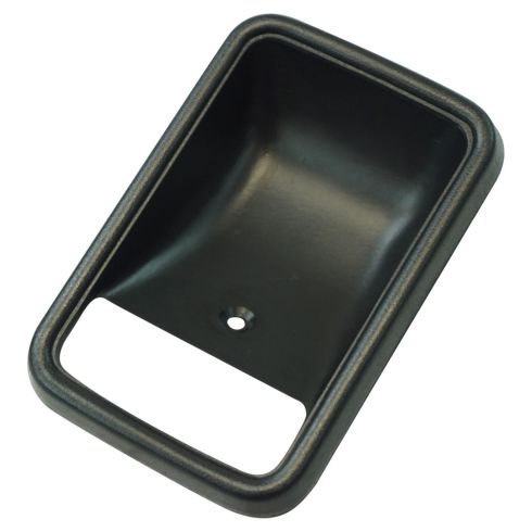 1979-85 Mazda RX-7 Interior Door Handle Bezel TRQ DHA49909