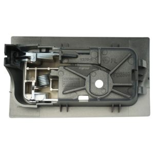 2009-14 Ford F150 Driver Side Interior Door Handle TRQ DHA49800