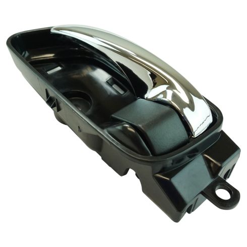Nissan Driver Side Interior Door Handle TRQ DHA49802